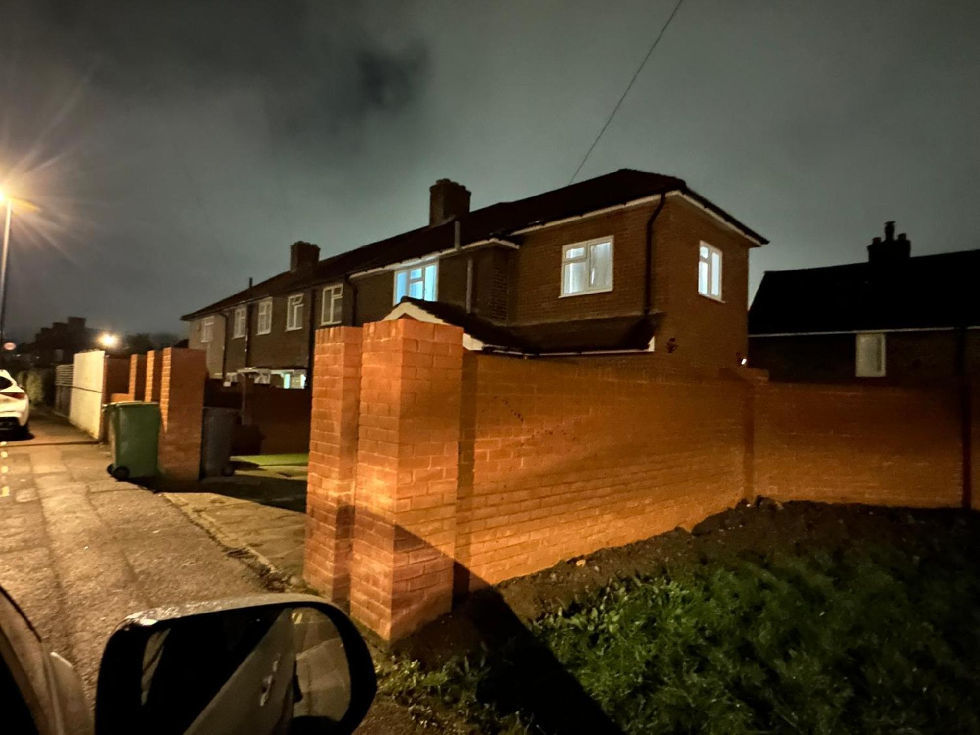 Luxury Ensuite 2Nd Studio Flat With Great Views In Keedonwood Road With Fully Own Bathroom Newly Added And Private Kitchenette Bromley Zewnętrze zdjęcie
